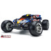 Nitro Rustler TRX2.5 RTR TQi TSM